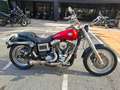 Harley-Davidson Dyna Low Rider LOW RIDER Rojo - thumbnail 7