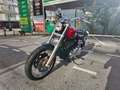 Harley-Davidson Dyna Low Rider LOW RIDER Rojo - thumbnail 3