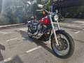 Harley-Davidson Dyna Low Rider LOW RIDER Rojo - thumbnail 1