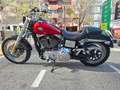 Harley-Davidson Dyna Low Rider LOW RIDER Rojo - thumbnail 4