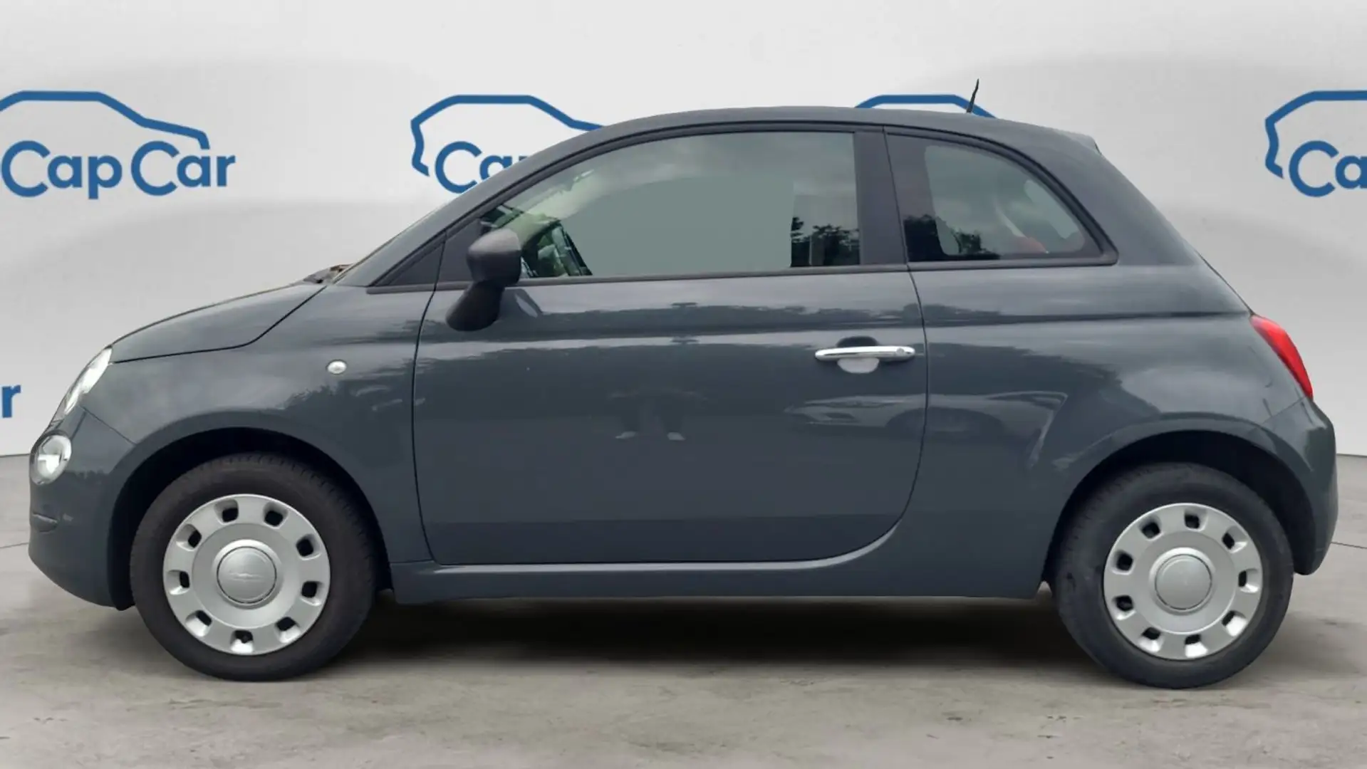 Fiat 500 II 1.2 69 Lounge - 2