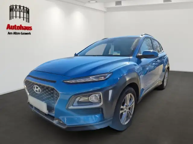 Hyundai KONA Premium +NAVI+SITZPAKET