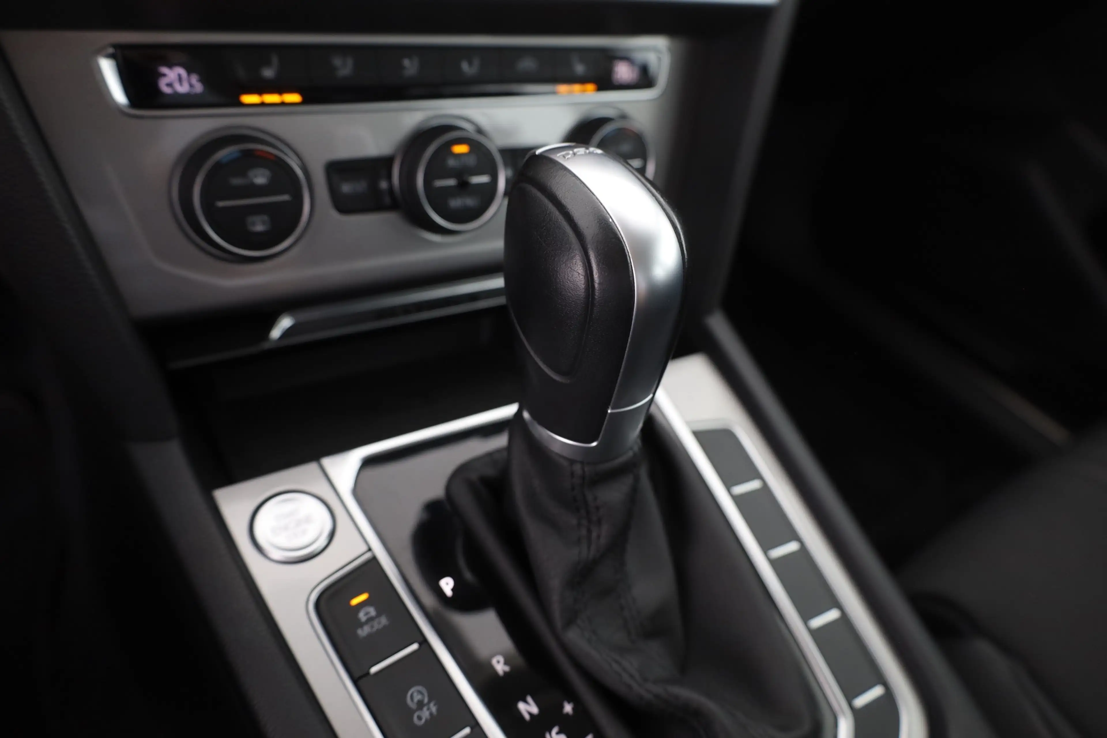 Volkswagen Passat Alltrack Passat Variant 2.0 TSI DSG Alltrack 4Motion AHK — photo 13