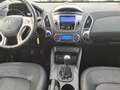 Hyundai iX35 2.0 Style 2WD * LEDER/ KLIMAAUT./ SHZ V+H * Noir - thumbnail 11