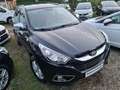 Hyundai iX35 2.0 Style 2WD * LEDER/ KLIMAAUT./ SHZ V+H * Noir - thumbnail 13