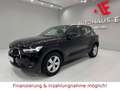 Volvo XC40 Momentum Pro 2WD *1.HAND,LED!* Noir - thumbnail 3