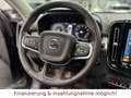 Volvo XC40 Momentum Pro 2WD *1.HAND,LED!* Noir - thumbnail 29
