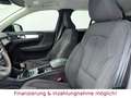 Volvo XC40 Momentum Pro 2WD *1.HAND,LED!* Noir - thumbnail 10