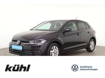 6 VI 1.0 TSI Style IQ.Light/App