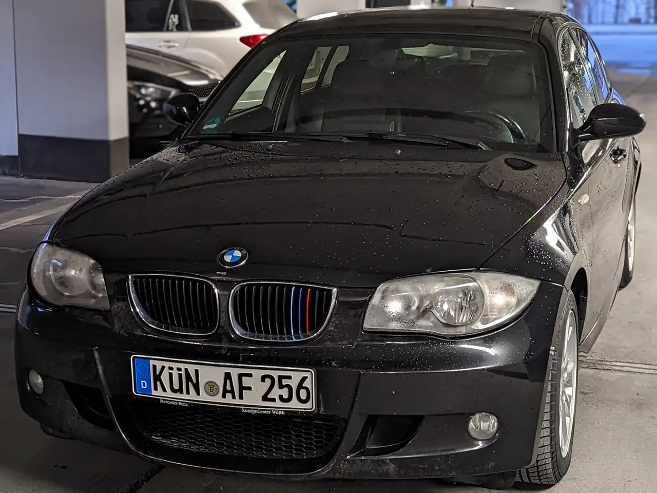 BMW 118