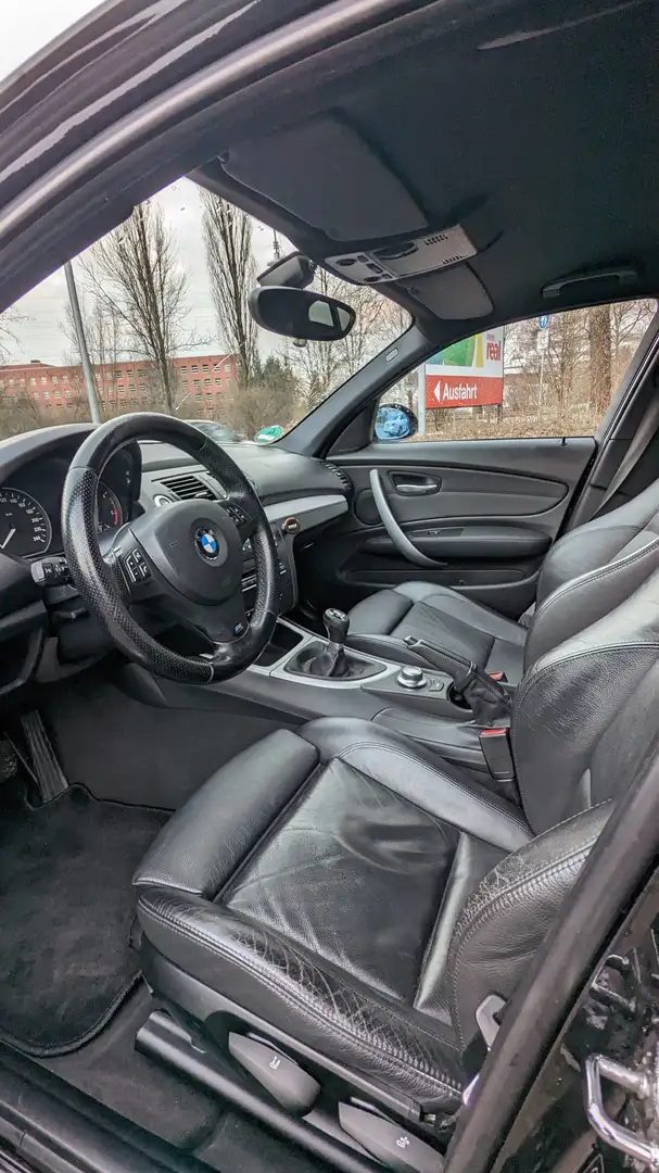 BMW 118 118d DPF - 2