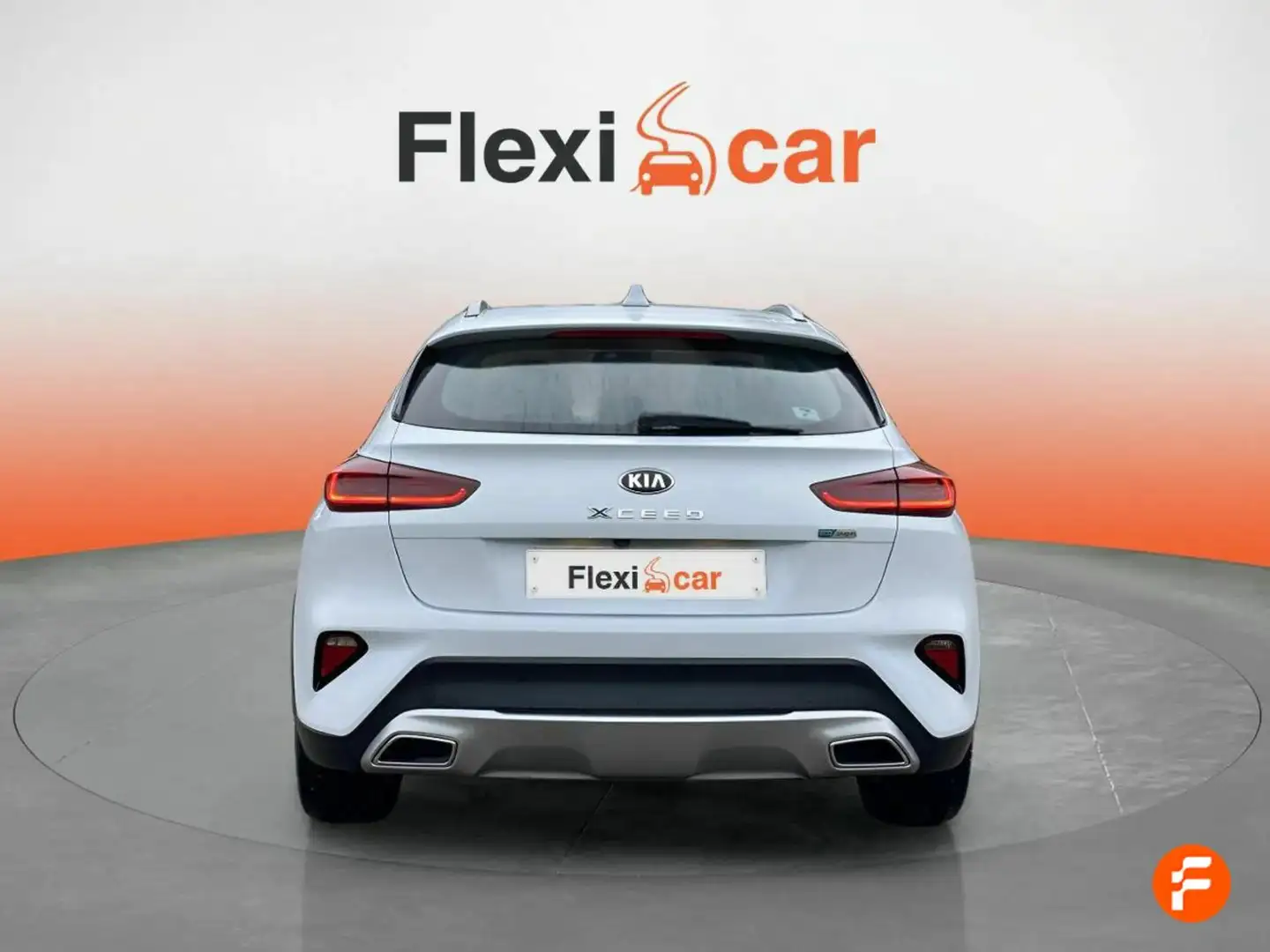 Kia XCeed 1.6 PHEV ETECH Blanco - 2