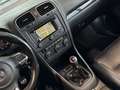 Volkswagen Golf GTI 2.0 TSI/CABRIOLET/FULLOPTIONS/ETAT SHOW-ROOM!!!!! Roşu - thumbnail 14