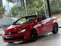 Volkswagen Golf GTI 2.0 TSI/CABRIOLET/FULLOPTIONS/ETAT SHOW-ROOM!!!!! Roşu - thumbnail 5