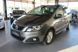 Seat Alhambra 2.0 TDI Style*NAVI*7.SITZER*XENON*