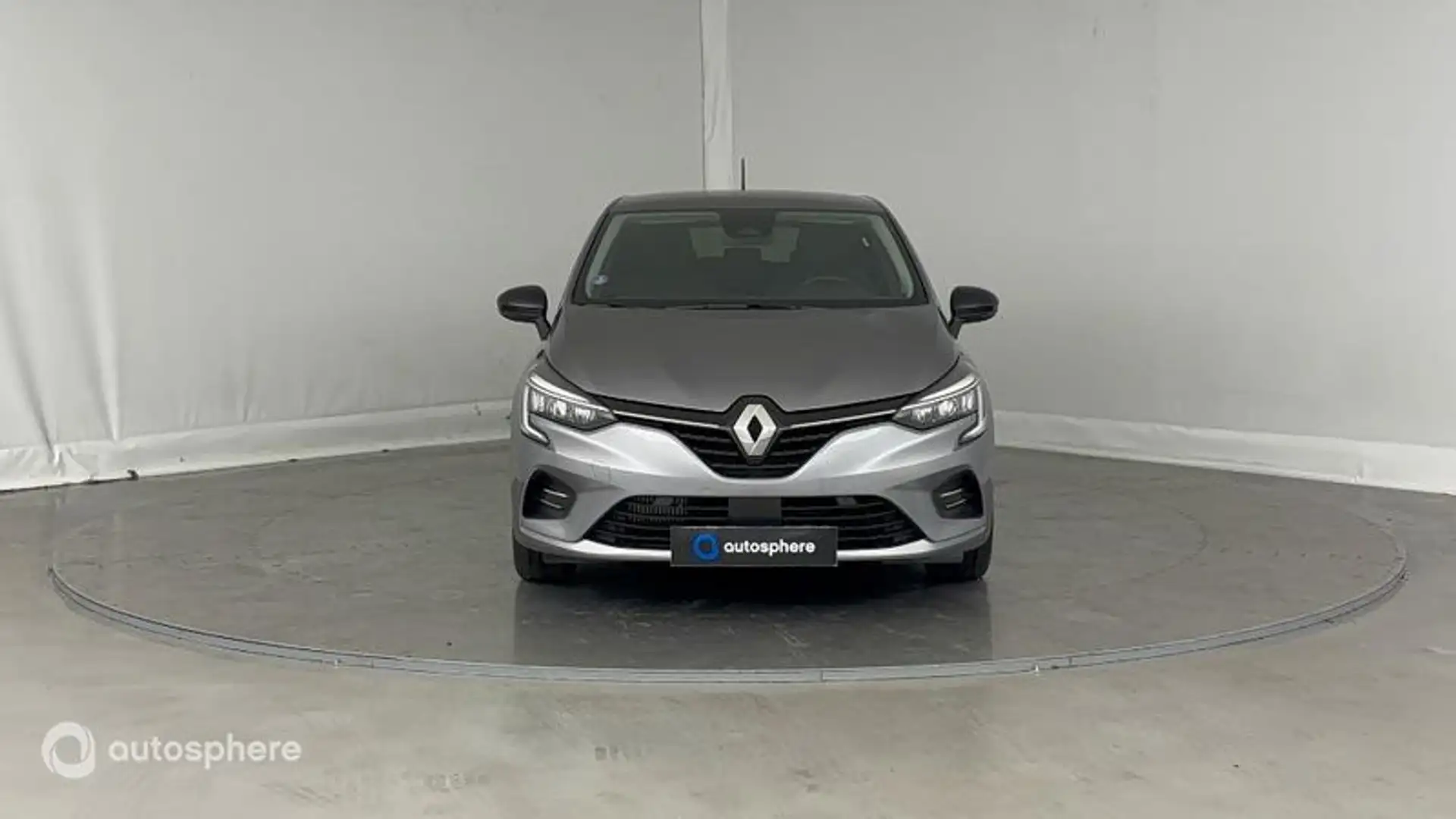 Renault Clio 1.0 TCe 90ch Evolution - 2