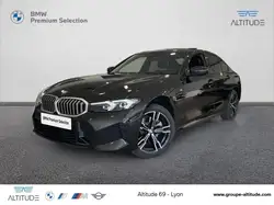 BMW Série 3 330eA xDrive 292ch M Sport