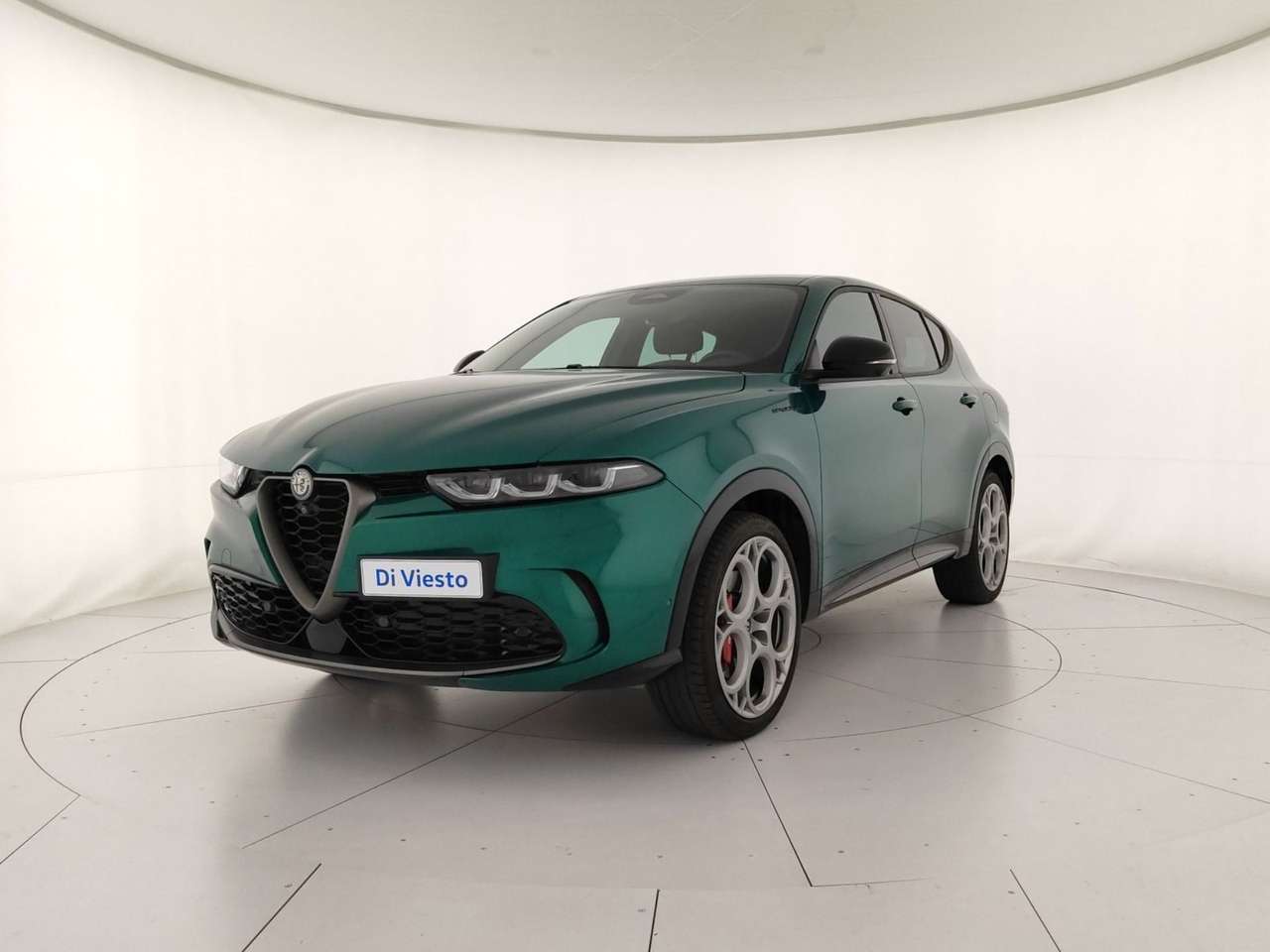 Alfa Romeo Tonale 1.3 plug in hybrid 280cv speciale q4 at6