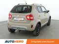 Suzuki Ignis 1.2 DualJet Mild-Hybrid Comfort+ 4x4 *NAVI*TEMPO* Braun - thumbnail 6