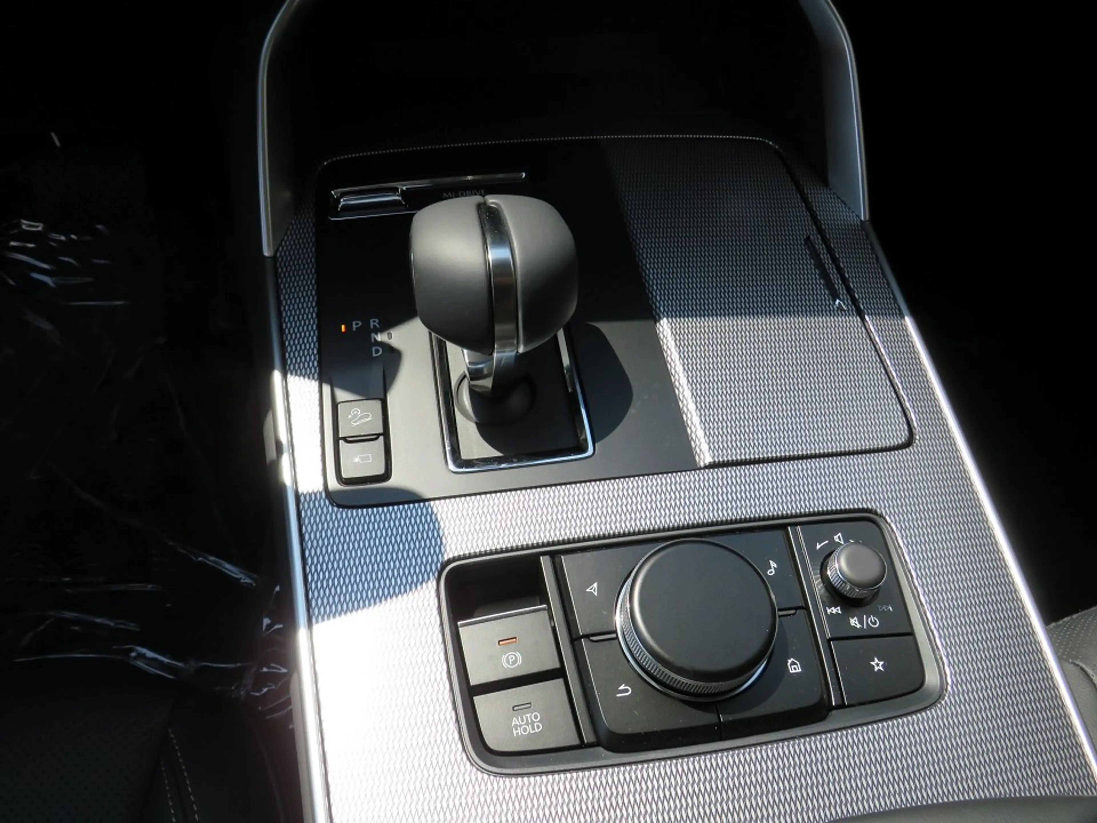 Mazda CX-60 AUT. AWD HOMURA MATRIX LED BOSE KONI  STANDHEIZUNG — photo 14