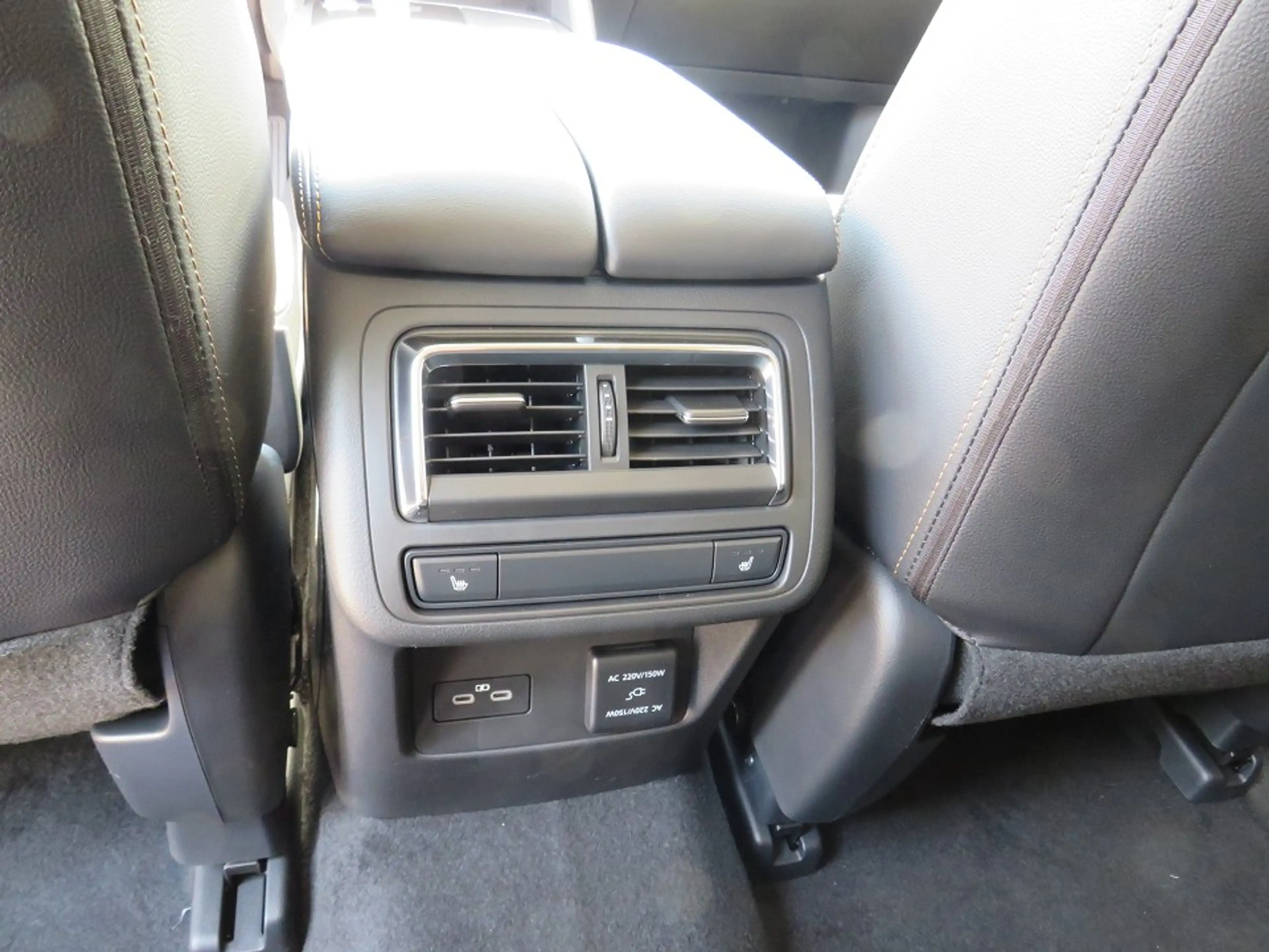 Mazda CX-60 AUT. AWD HOMURA MATRIX LED BOSE KONI  STANDHEIZUNG — photo 15