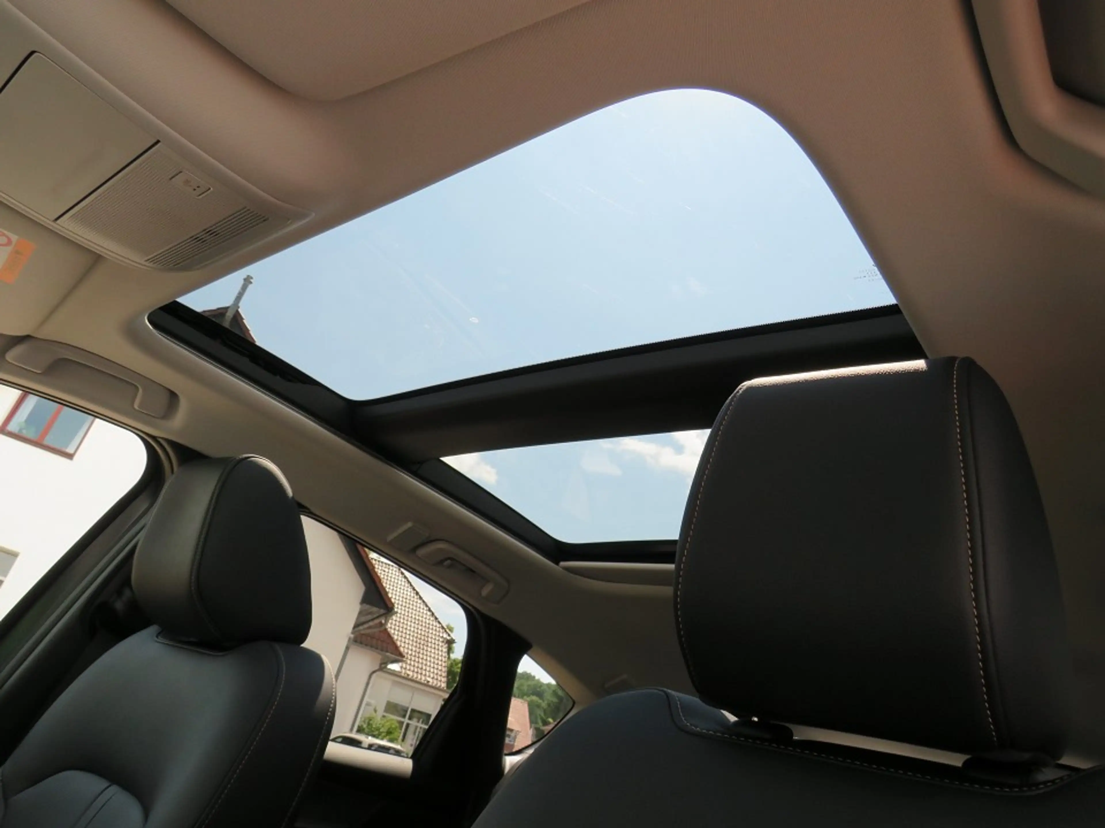 Mazda CX-60 AUT. AWD HOMURA MATRIX LED BOSE KONI  STANDHEIZUNG — photo 7