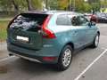 Volvo XC60 XC60 D5 AWD Summum Summum Blau - thumbnail 3