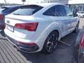 Audi SQ5 Sportback TDI Sthzg.,360°,AHK,B&O,Matrix,SHZ Weiß - thumbnail 5