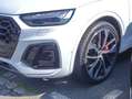 Audi SQ5 Sportback TDI Sthzg.,360°,AHK,B&O,Matrix,SHZ Weiß - thumbnail 16