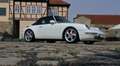 Porsche 993 c2 Cabrio Handschalter Wit - thumbnail 24