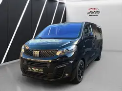 Fiat Scudo L3 Multicab 5 Sitzer Navi Standheizung