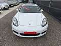 Porsche Panamera 3,0 Diesel - FACELIFT - 300PS - MEGA OPTIK - Weiß - thumbnail 4