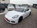 Porsche Panamera 3,0 Diesel - FACELIFT - 300PS - MEGA OPTIK - Weiß - thumbnail 7