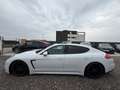 Porsche Panamera 3,0 Diesel - FACELIFT - 300PS - MEGA OPTIK - Weiß - thumbnail 9