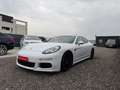 Porsche Panamera 3,0 Diesel - FACELIFT - 300PS - MEGA OPTIK - Weiß - thumbnail 6