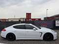 Porsche Panamera 3,0 Diesel - FACELIFT - 300PS - MEGA OPTIK - Weiß - thumbnail 14