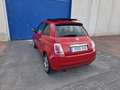 Fiat 500 1.4 Sport Rojo - thumbnail 8
