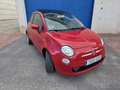 Fiat 500 1.4 Sport Rojo - thumbnail 5