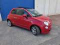 Fiat 500 1.4 Sport Rojo - thumbnail 4