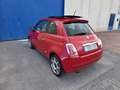 Fiat 500 1.4 Sport Rojo - thumbnail 7
