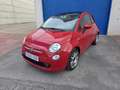 Fiat 500 1.4 Sport Rojo - thumbnail 3