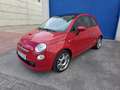 Fiat 500 1.4 Sport Rojo - thumbnail 2