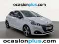 Peugeot 208 1.2 PureTech S&S GT Line 110 Weiß - thumbnail 2
