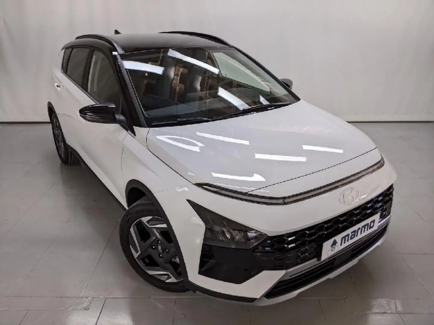 Hyundai BAYON TECNO 1.0 T 90CV - 2
