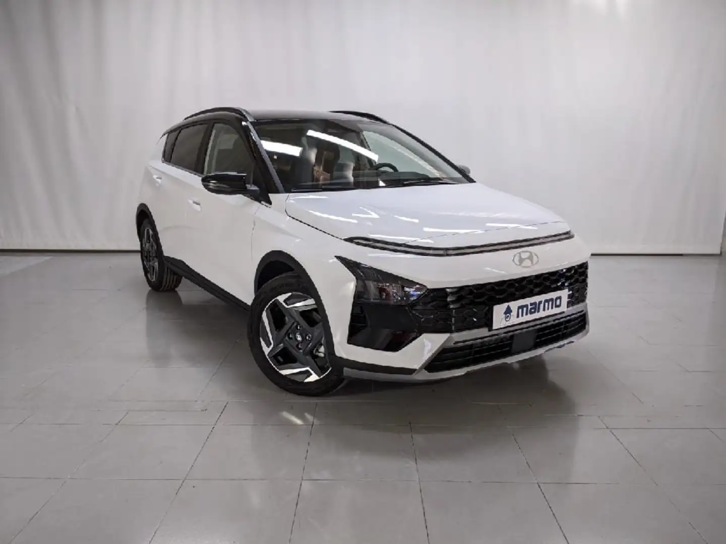 Hyundai BAYON TECNO 1.0 T 90CV - 1
