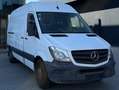Mercedes-Benz Sprinter Sprinter 210 D 2,8 t / 3.550 mm Weiß - thumbnail 4
