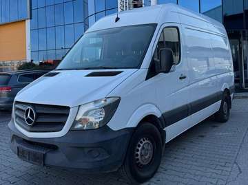 Sprinter 210 D 2,8 t / 3.550 mm