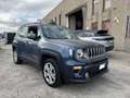 Jeep Renegade 1.3 T4 190CV PHEV 4xe AT6 Limited Bleu - thumbnail 1