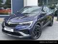 Renault Arkana 1.6 E-Tech full hybrid 145 esprit Alpine Binnenkor Blauw - thumbnail 1