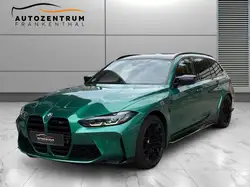 Bmw M3 TOURING xDrive Competition 4x4 HEADUP LED GARANTIE